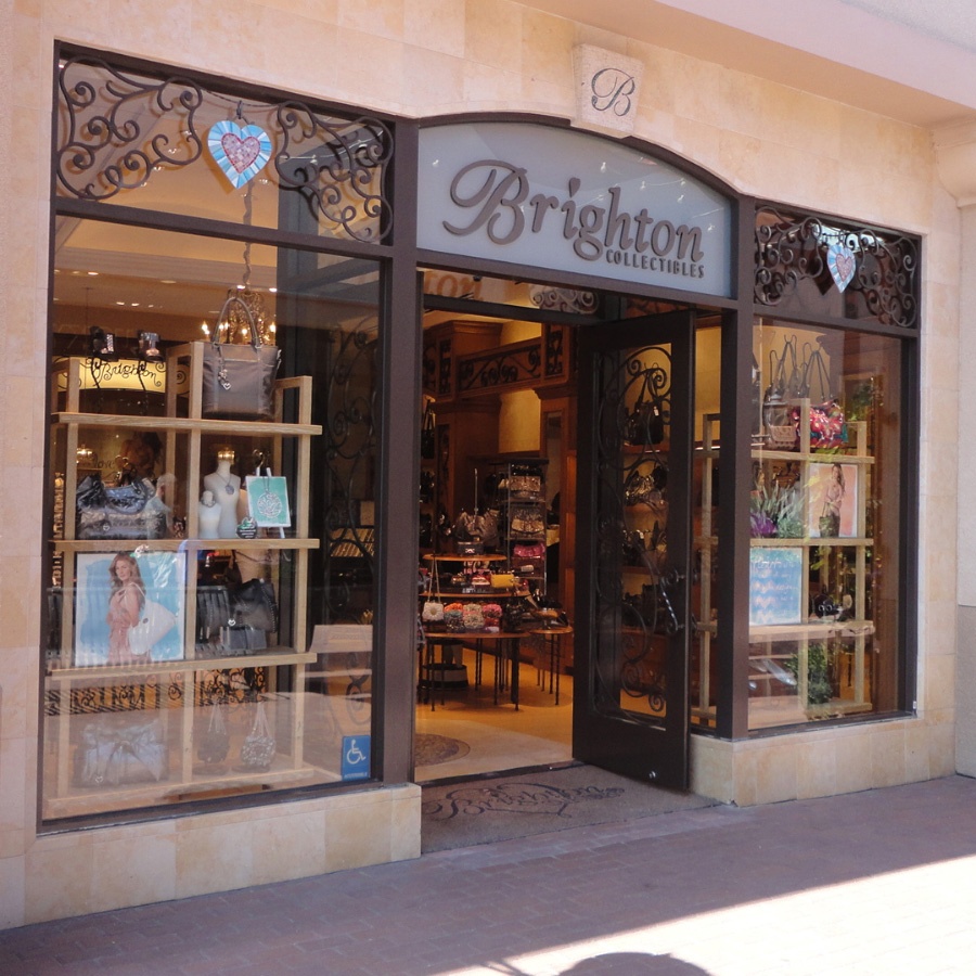 Irvine Spectrum Store