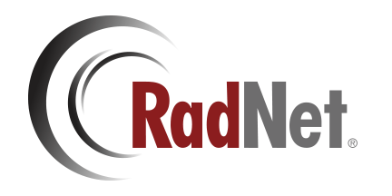 RadNet - Leading Radiology Forward