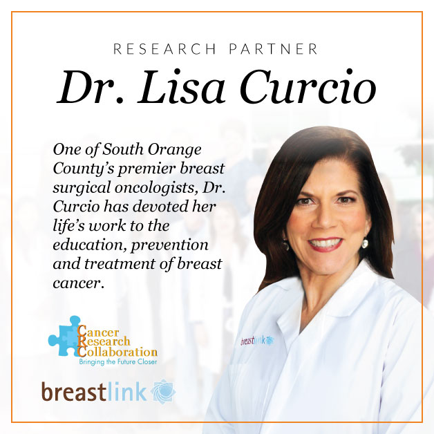 Research Partner Dr. Link