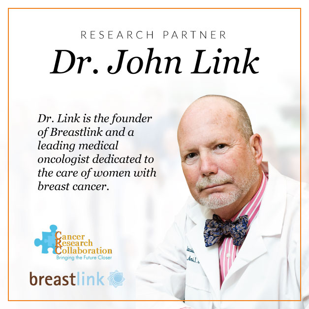 Research Partner Dr. Link