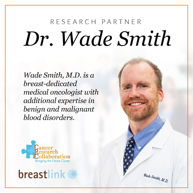 Research Partner Dr. Link